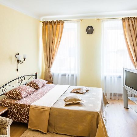 Apartment Krakivska 15 Liov Exterior foto