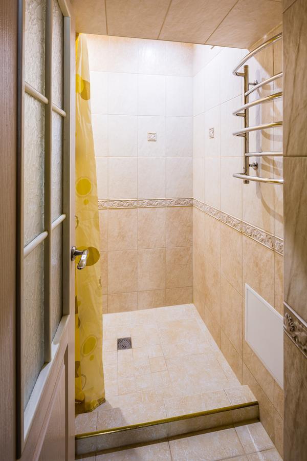Apartment Krakivska 15 Liov Exterior foto