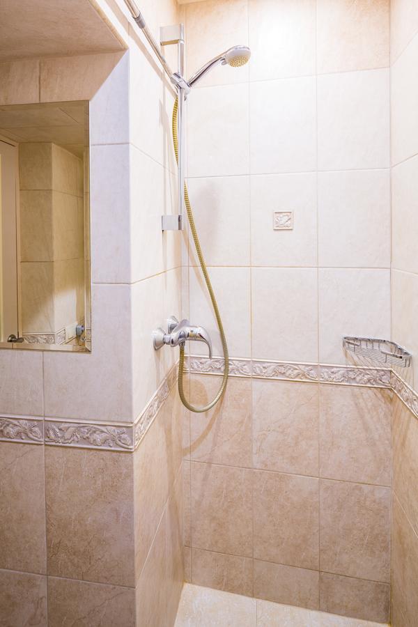Apartment Krakivska 15 Liov Exterior foto
